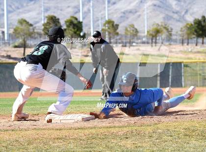 Thumbnail 3 in Palo Verde vs Centennial photogallery.