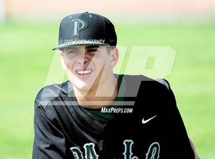 Thumbnail 3 in Palo Verde vs Centennial photogallery.