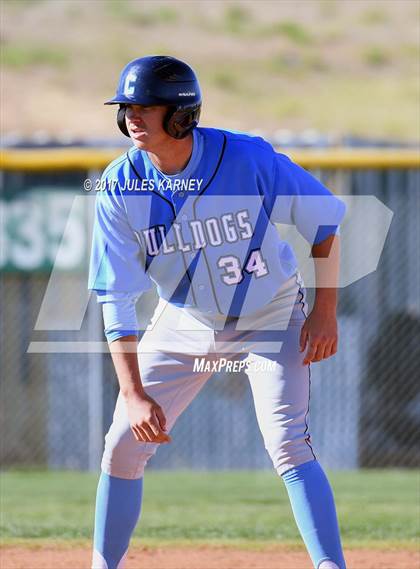Thumbnail 3 in Palo Verde vs Centennial photogallery.