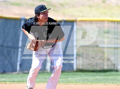 Thumbnail 1 in Palo Verde vs Centennial photogallery.