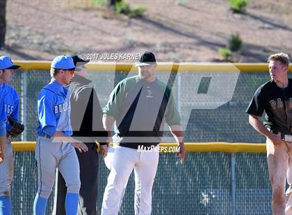 Thumbnail 2 in Palo Verde vs Centennial photogallery.
