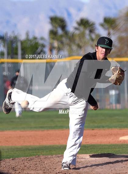 Thumbnail 2 in Palo Verde vs Centennial photogallery.