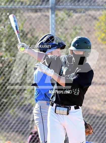 Thumbnail 2 in Palo Verde vs Centennial photogallery.