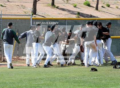 Thumbnail 3 in Palo Verde vs Centennial photogallery.
