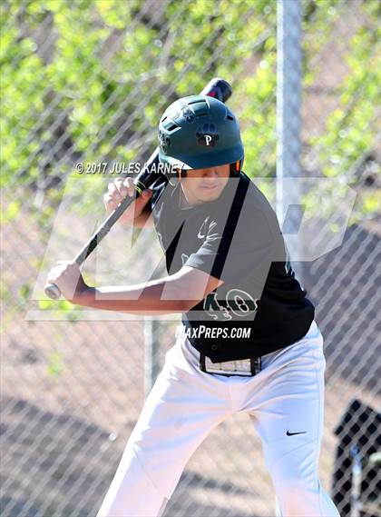 Thumbnail 2 in Palo Verde vs Centennial photogallery.