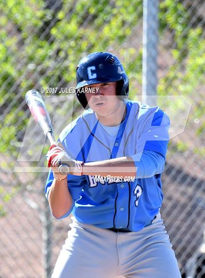 Thumbnail 3 in Palo Verde vs Centennial photogallery.