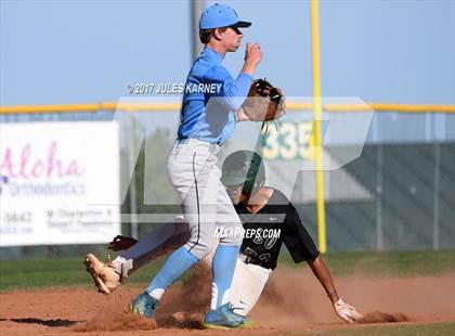 Thumbnail 3 in Palo Verde vs Centennial photogallery.
