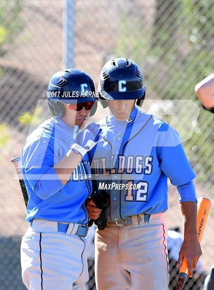 Thumbnail 3 in Palo Verde vs Centennial photogallery.