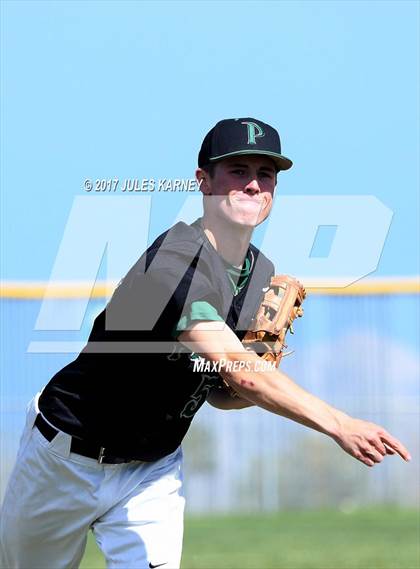 Thumbnail 2 in Palo Verde vs Centennial photogallery.