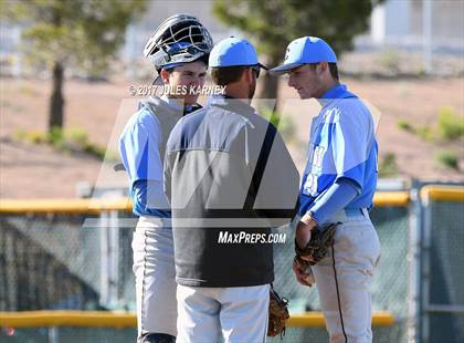 Thumbnail 2 in Palo Verde vs Centennial photogallery.