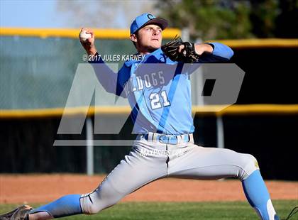 Thumbnail 3 in Palo Verde vs Centennial photogallery.