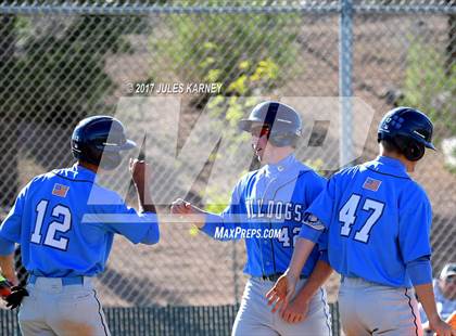Thumbnail 3 in Palo Verde vs Centennial photogallery.