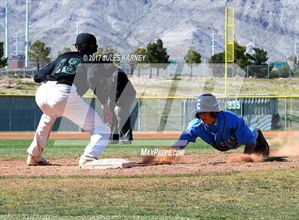 Thumbnail 1 in Palo Verde vs Centennial photogallery.