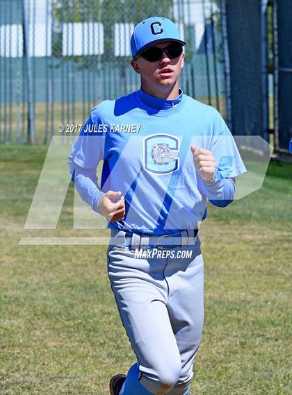 Thumbnail 2 in Palo Verde vs Centennial photogallery.