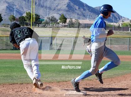 Thumbnail 3 in Palo Verde vs Centennial photogallery.