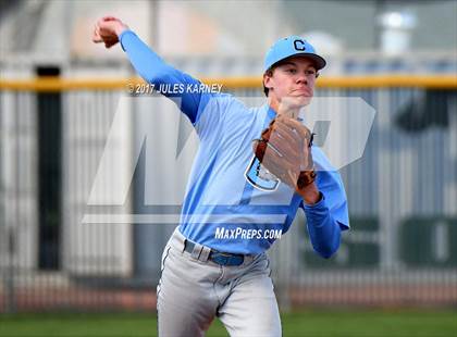 Thumbnail 2 in Palo Verde vs Centennial photogallery.