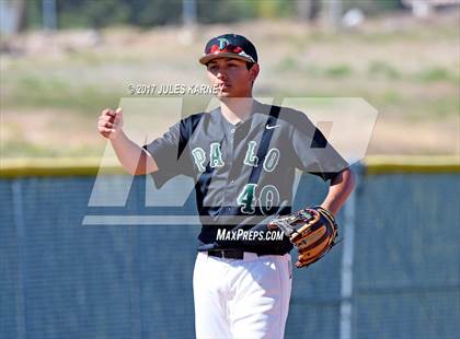 Thumbnail 3 in Palo Verde vs Centennial photogallery.
