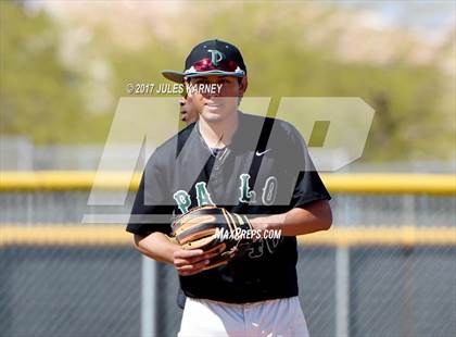 Thumbnail 3 in Palo Verde vs Centennial photogallery.