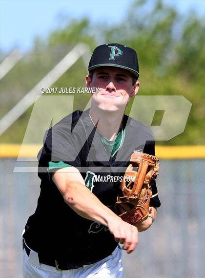 Thumbnail 2 in Palo Verde vs Centennial photogallery.