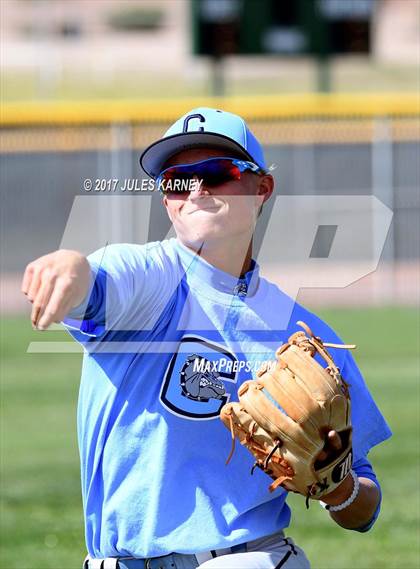 Thumbnail 1 in Palo Verde vs Centennial photogallery.