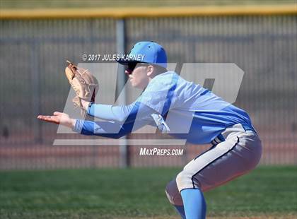Thumbnail 3 in Palo Verde vs Centennial photogallery.