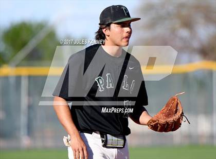 Thumbnail 2 in Palo Verde vs Centennial photogallery.