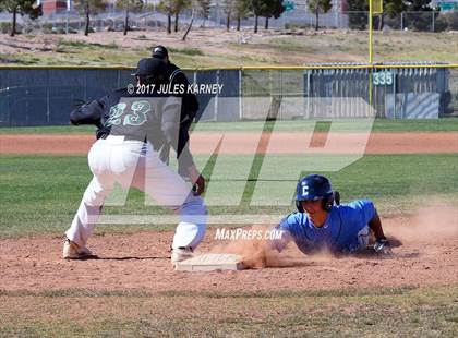 Thumbnail 1 in Palo Verde vs Centennial photogallery.
