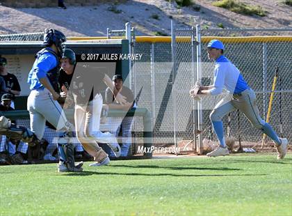 Thumbnail 3 in Palo Verde vs Centennial photogallery.