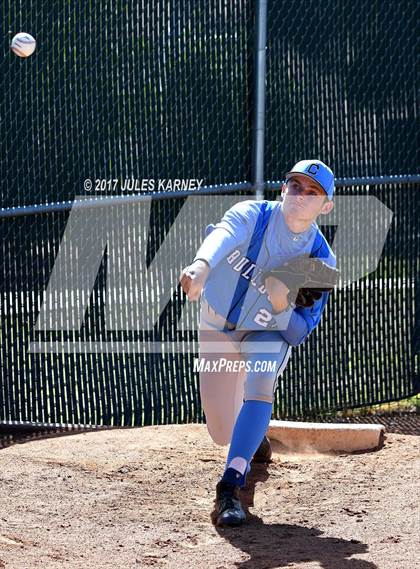 Thumbnail 1 in Palo Verde vs Centennial photogallery.