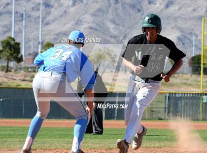 Thumbnail 3 in Palo Verde vs Centennial photogallery.