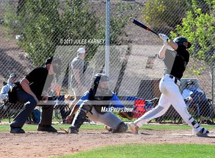 Thumbnail 3 in Palo Verde vs Centennial photogallery.