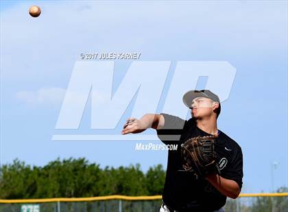 Thumbnail 1 in Palo Verde vs Centennial photogallery.