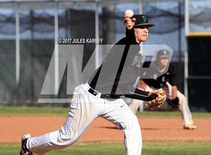 Thumbnail 2 in Palo Verde vs Centennial photogallery.