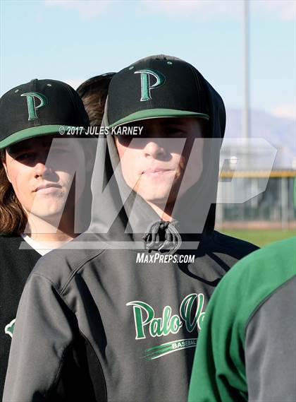 Thumbnail 1 in Palo Verde vs Centennial photogallery.