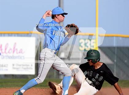 Thumbnail 2 in Palo Verde vs Centennial photogallery.