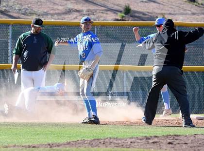 Thumbnail 1 in Palo Verde vs Centennial photogallery.
