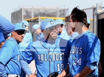 Thumbnail 2 in Palo Verde vs Centennial photogallery.