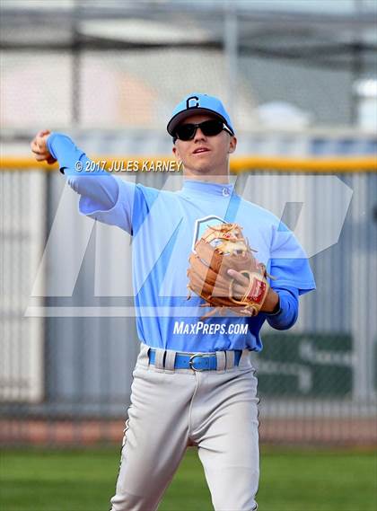 Thumbnail 1 in Palo Verde vs Centennial photogallery.