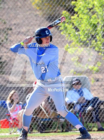 Thumbnail 2 in Palo Verde vs Centennial photogallery.