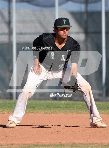Thumbnail 2 in Palo Verde vs Centennial photogallery.