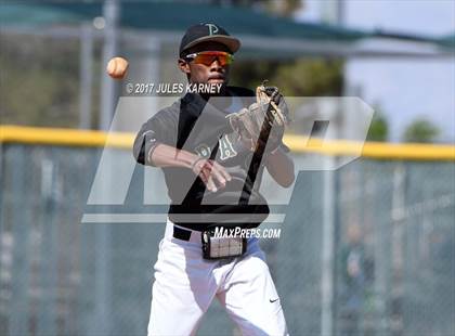 Thumbnail 2 in Palo Verde vs Centennial photogallery.