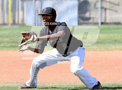 Thumbnail 2 in Palo Verde vs Centennial photogallery.