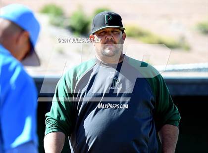 Thumbnail 1 in Palo Verde vs Centennial photogallery.