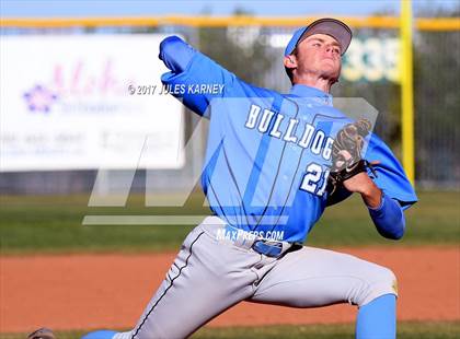 Thumbnail 3 in Palo Verde vs Centennial photogallery.