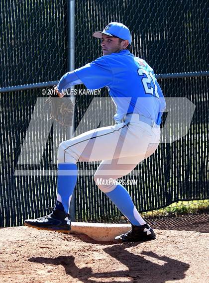 Thumbnail 2 in Palo Verde vs Centennial photogallery.