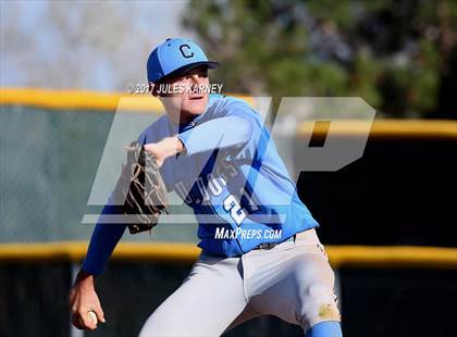 Thumbnail 1 in Palo Verde vs Centennial photogallery.