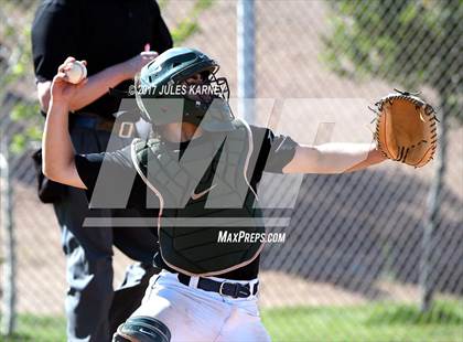 Thumbnail 2 in Palo Verde vs Centennial photogallery.