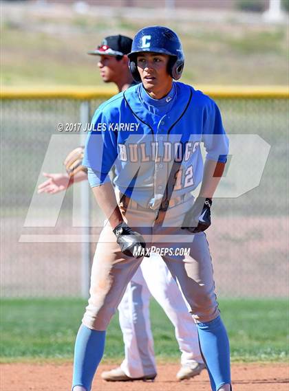 Thumbnail 3 in Palo Verde vs Centennial photogallery.