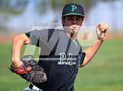Thumbnail 3 in Palo Verde vs Centennial photogallery.
