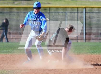 Thumbnail 1 in Palo Verde vs Centennial photogallery.